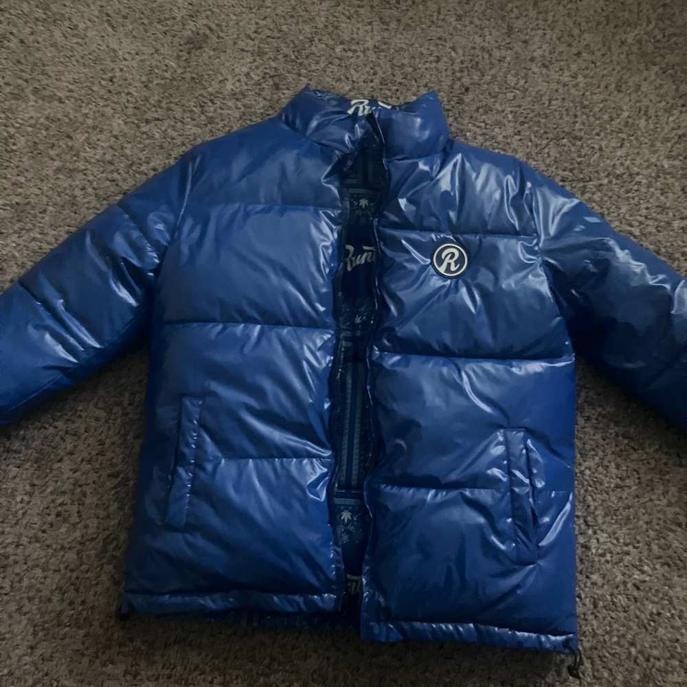 Runts jacket - Picture 3 of 6